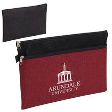 Load image into Gallery viewer, Greystone Utility Pouch

