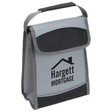 Load image into Gallery viewer, Rime Insulated Lunch Tote
