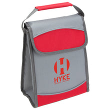 Load image into Gallery viewer, Rime Insulated Lunch Tote
