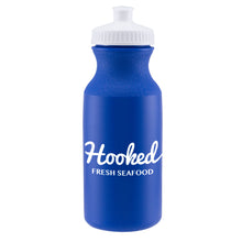 Charger l&#39;image dans la galerie, Bike II - 20 oz. Sports Bottle

