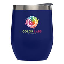 Charger l&#39;image dans la galerie, 11oz Double-Wall Stainless Wine Cup Escape
