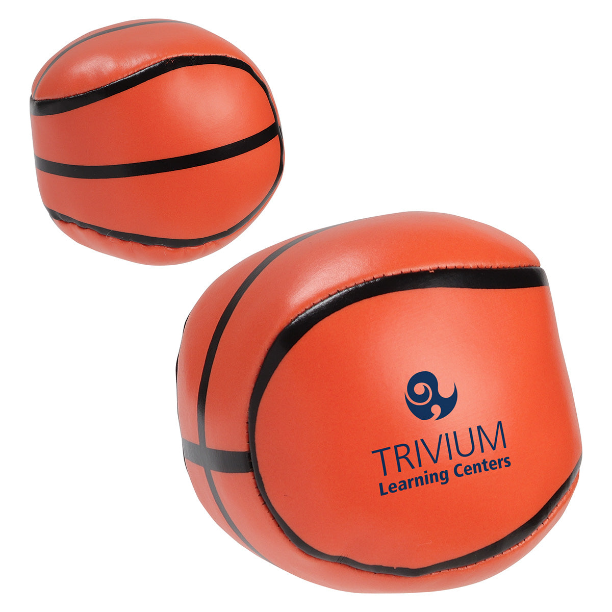 Basketball-Fiberfill Sports Ball
