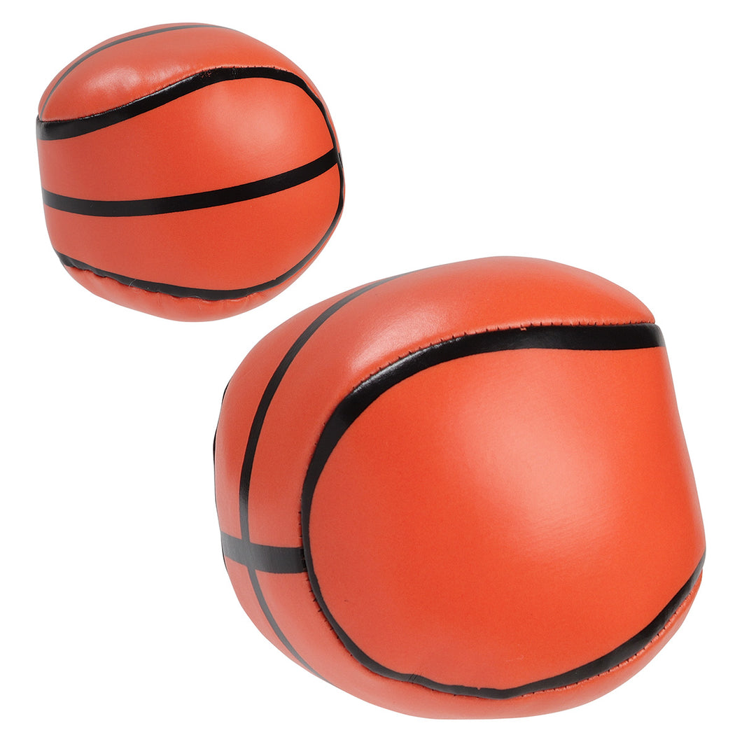 Basketball-Fiberfill Sports Ball