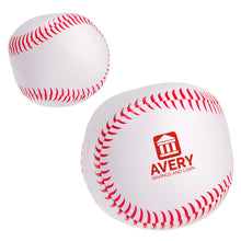 Load image into Gallery viewer, Baseball-Fiberfill Sports Ball
