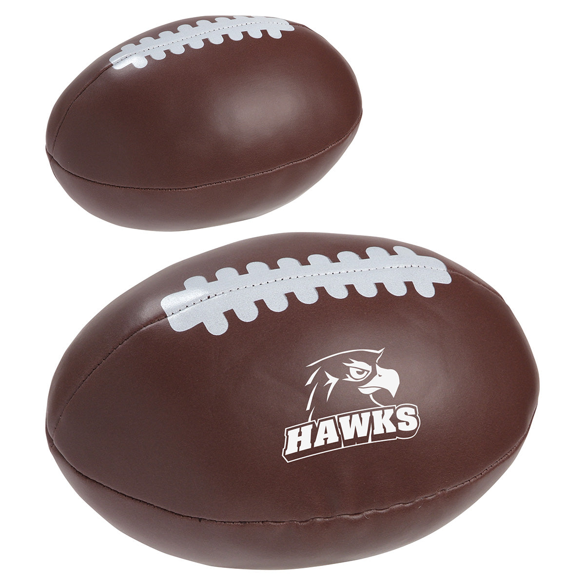 Football-Fiberfill Sports Ball