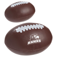 Load image into Gallery viewer, Football-Fiberfill Sports Ball
