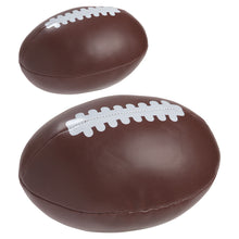 Load image into Gallery viewer, Football-Fiberfill Sports Ball
